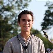 Teaching saxophone and jazz improvisation at all levels